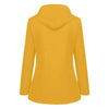 Stylische Regenjacke für Damen, warm und funktional