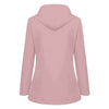 Stylische Regenjacke für Damen, warm und funktional