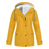 Stylische Regenjacke für Damen, warm und funktional