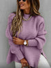 Stacey - Damen strickpullover