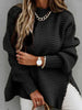 Stacey - Damen strickpullover