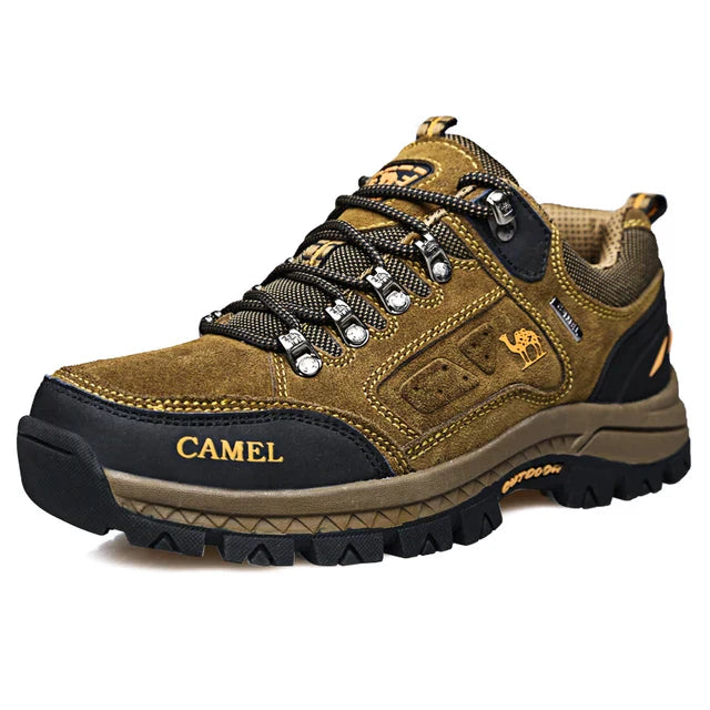 HikePro - Innovative Wanderschuhe