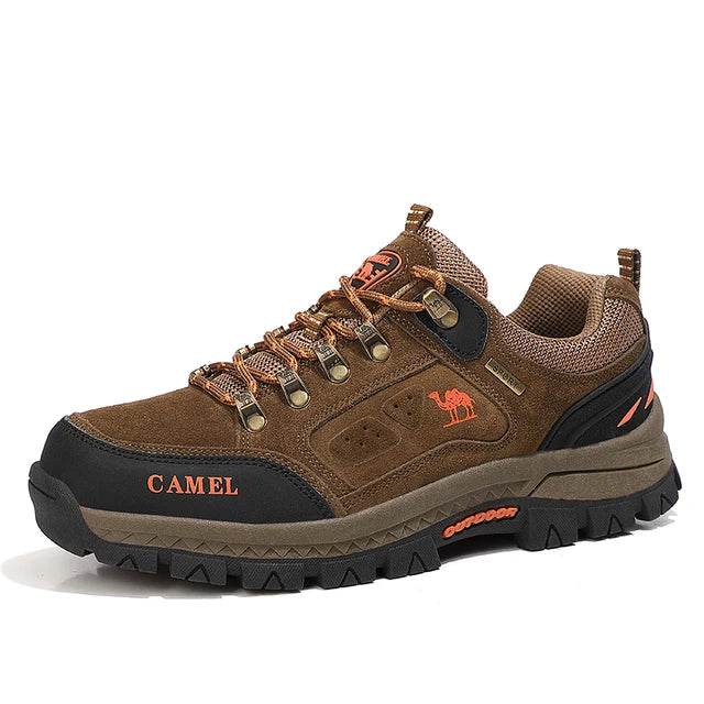 HikePro - Innovative Wanderschuhe