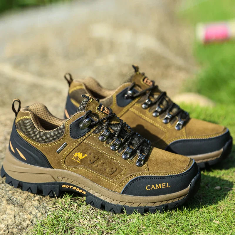 HikePro - Innovative Wanderschuhe