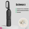 ShineShield - Smart Reflektierender Winddichter Regenschirm