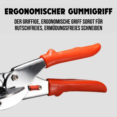SwiftSlice- Gehrungsschere