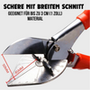 SwiftSlice- Gehrungsschere
