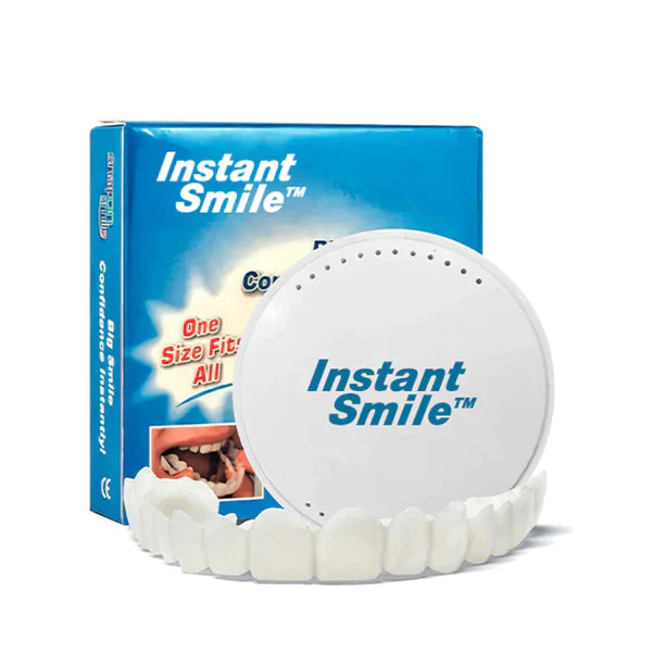 DentaLuxe - Perfektes Lächeln Makeover