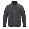 Kilian - Taktische fleece jacke