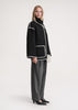 Shelley™ - Jacke mit Schal