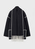 Shelley™ - Jacke mit Schal