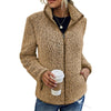 Terry - Fleecejacke Für Damen