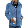 Terry - Fleecejacke Für Damen