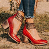 Angelika - Bequemer und eleganter Schuh