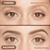 BrowFix - Schnell Formen Getöntes Brauengel