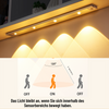 Torch- Bewegungssensor-Leuchten | 1+1 GRATIS