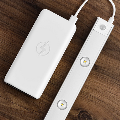 Torch- Bewegungssensor-Leuchten | 1+1 GRATIS