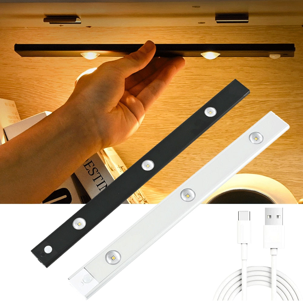 Torch- Bewegungssensor-Leuchten | 1+1 GRATIS