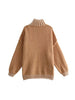 Marisa - Stylischer pullover für damen