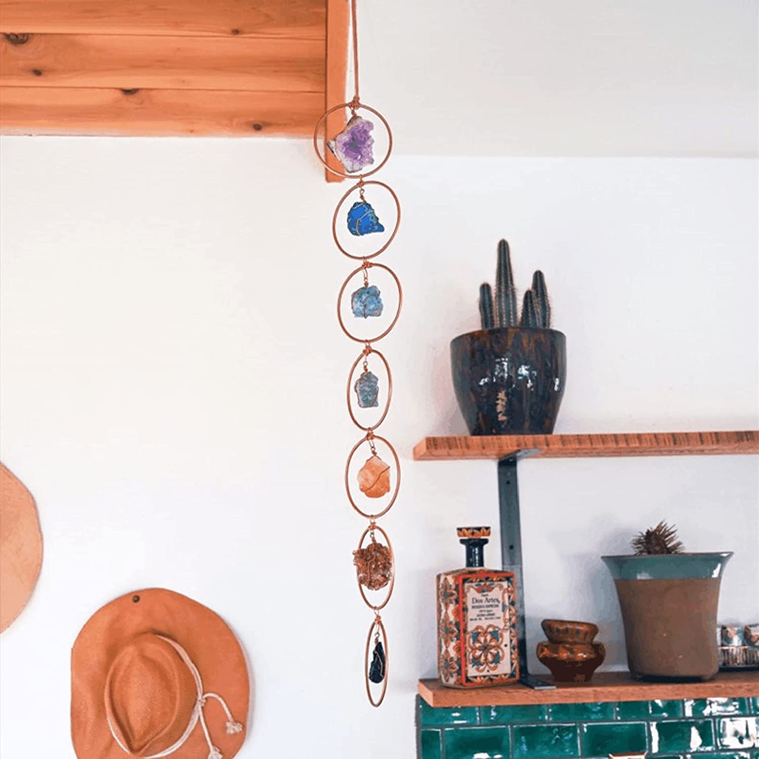 TreeofLife| Chakra-Dekor