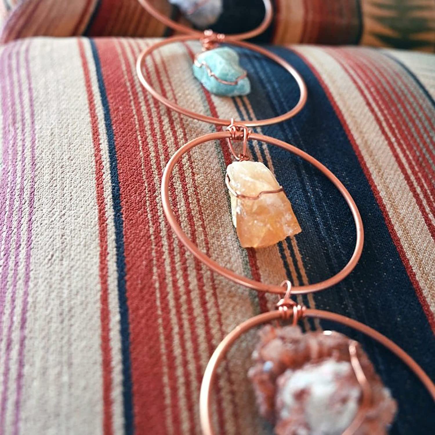 TreeofLife| Chakra-Dekor