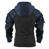 Mattis - Vielseitige taktische outdoor-jacke