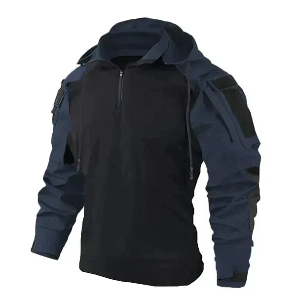 Mattis - Vielseitige taktische outdoor-jacke