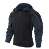 Mattis - Vielseitige taktische outdoor-jacke