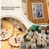 WoodBlaze - Kreative Holzverbrennung Starter Set