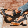 Angelika - Bequemer und eleganter Schuh