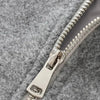 Übergangsjacke für Damen mit langen Ärmeln