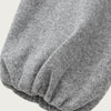 Übergangsjacke für Damen mit langen Ärmeln