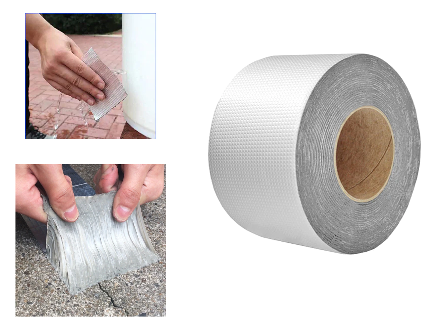 Strong Bind™ Wasserdichtes Band