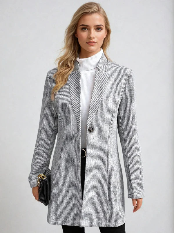 Tamara - Modische blazerjacke für damen