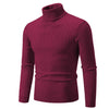 Lionel - Herren rollkragen pullover