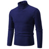 Lionel - Herren rollkragen pullover