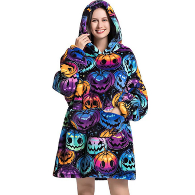 Lorelei - Tragbare Decke