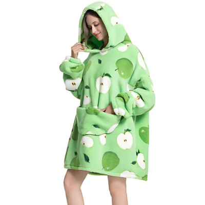 Lorelei - Tragbare Decke