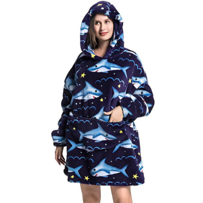 Lorelei - Tragbare Decke