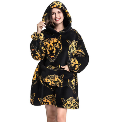 Lorelei - Tragbare Decke