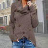 Karina - Stylisch Mit Rollkragenpullover