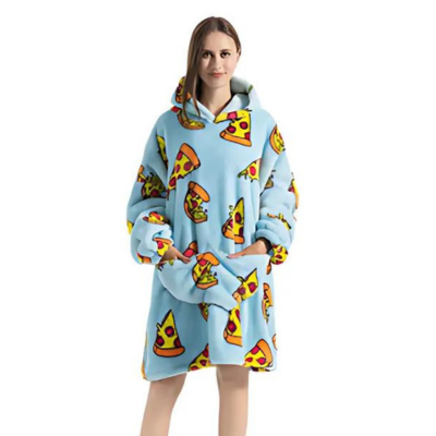 Lorelei - Tragbare Decke