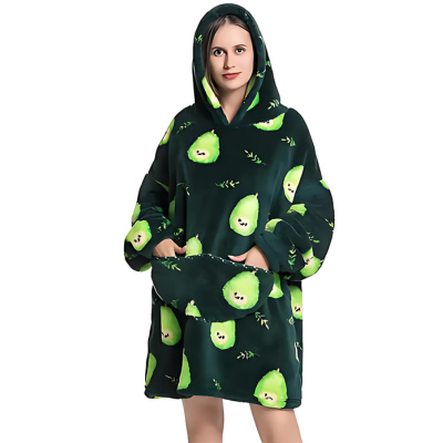 Lorelei - Tragbare Decke