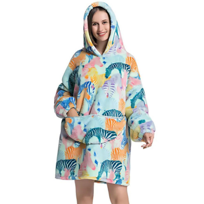 Lorelei - Tragbare Decke