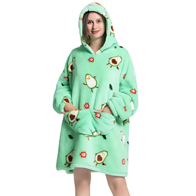 Lorelei - Tragbare Decke