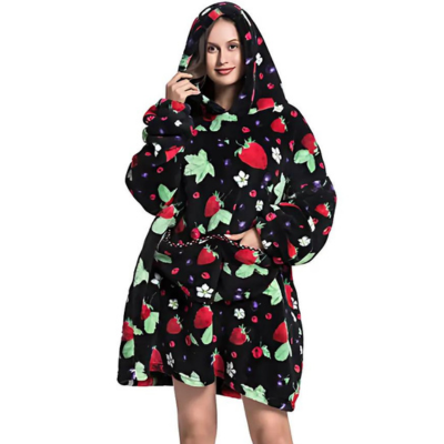 Lorelei - Tragbare Decke