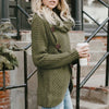 Karina - Stylisch Mit Rollkragenpullover