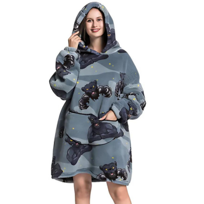 Lorelei - Tragbare Decke