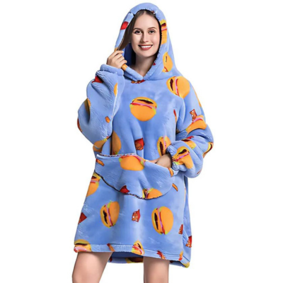 Lorelei - Tragbare Decke