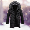 Lambert- Thermoparka mit Fellkragen, klassische Windjacken